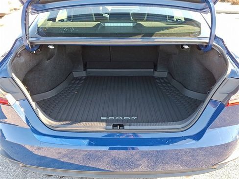 Certified 2025 Toyota Camry SE image 29