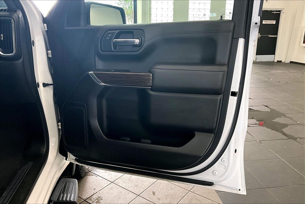 Used 2019 GMC Sierra 1500 Elevation w/ Elevation Value Package AWD/4WD image 29