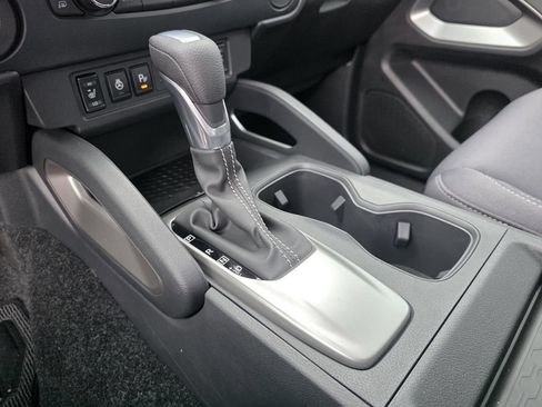 New 2026 Nissan Frontier SV w/ SV Convenience Package RWD image 19