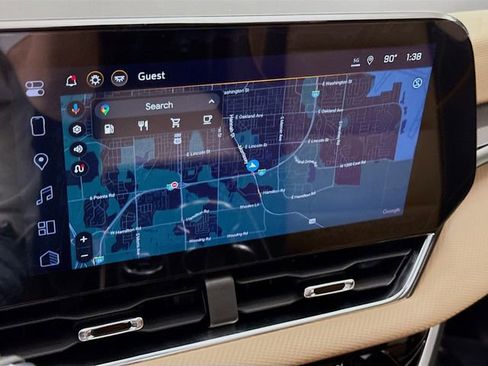 New 2026 Chevrolet Equinox ACTIV w/ Convenience Package III image 14