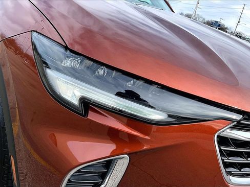 Used 2021 Buick Envision Preferred image 29