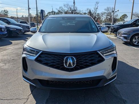 Certified 2025 Acura RDX w/ Technology Package image 9