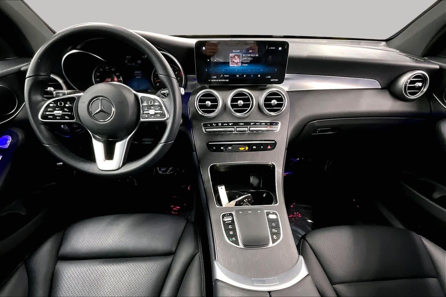 Used 2022 Mercedes-Benz GLC 300 image 15