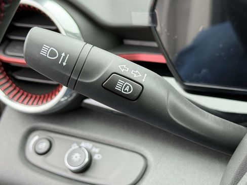 New 2026 Chevrolet Trax RS w/ Driver Confidence Package image 15