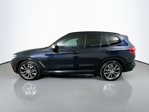Used 2018 BMW X3 M40i image 8