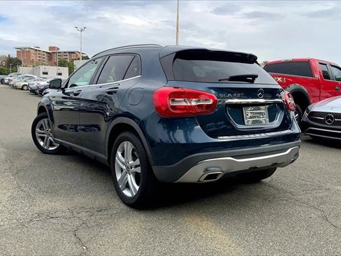 Used 2019 Mercedes-Benz GLA 250 4MATIC image 3