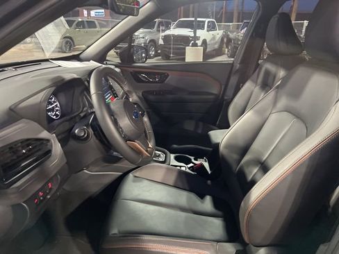 Used 2025 Subaru Forester Sport w/ Popular Package #1 image 28