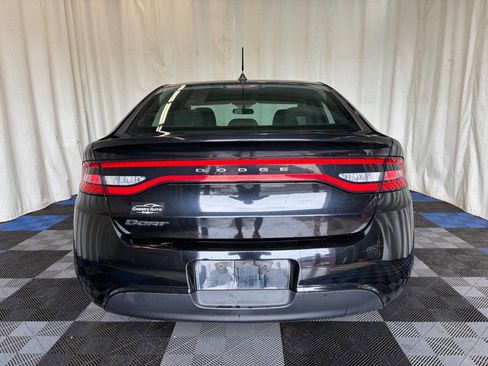 Used 2013 Dodge Dart SE w/ Value Group FWD image 7