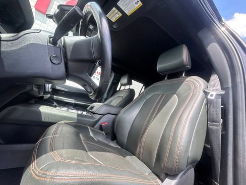 Used 2022 Ford Expedition Timberline AWD/4WD image 10