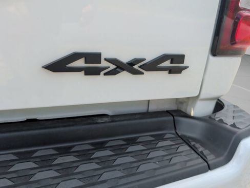 Used 2023 RAM 2500 Laramie w/ Night Edition AWD/4WD image 50