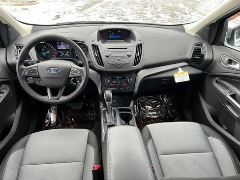 Used 2018 Ford Escape SE image 33