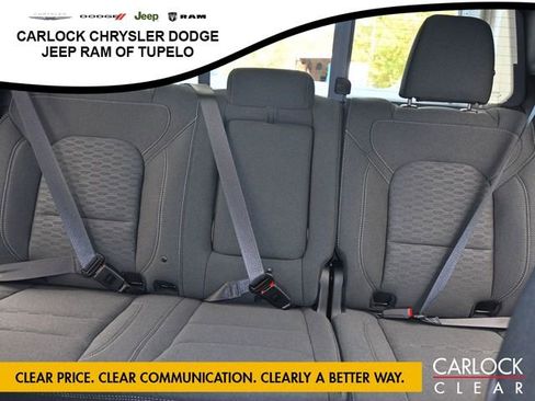 New 2026 RAM 1500 Big Horn image 28