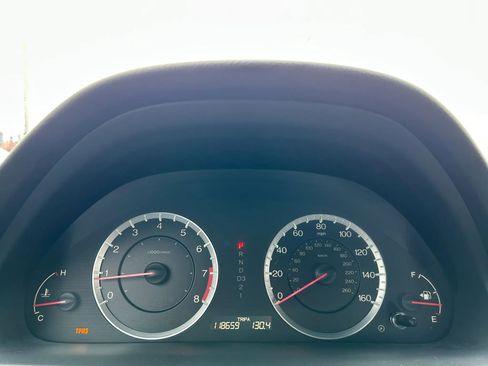 Used 2010 Honda Accord EX-L image 18