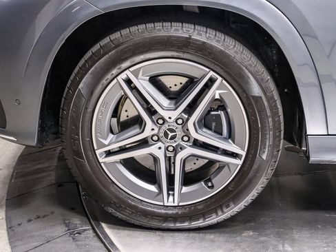 Used 2026 Mercedes-Benz GLE 450 4MATIC image 10