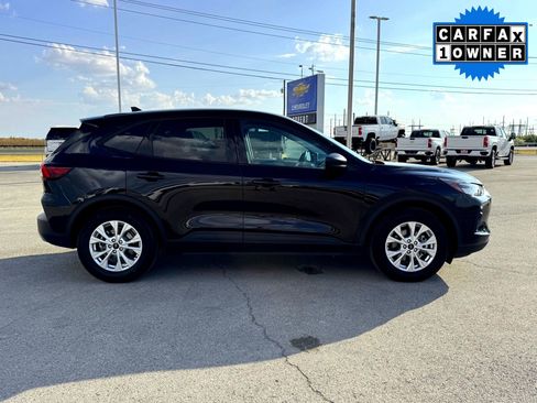 Used 2025 Ford Escape Active image 5