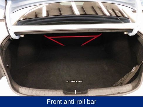 Used 2023 Hyundai Elantra N w/ Cargo Package image 23