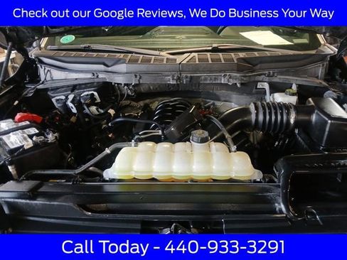 Certified 2022 Ford F150 XLT w/ Equipment Group 302A High image 26