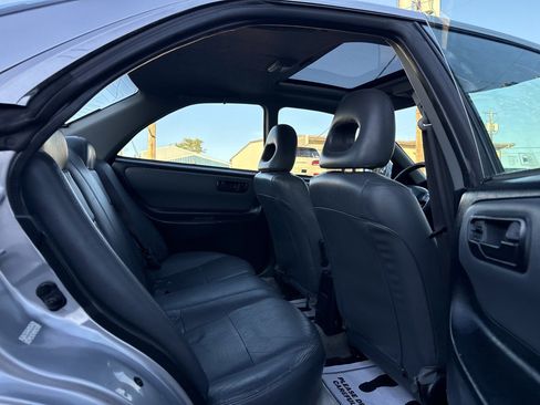 Used 2001 Acura Integra GS FWD image 23