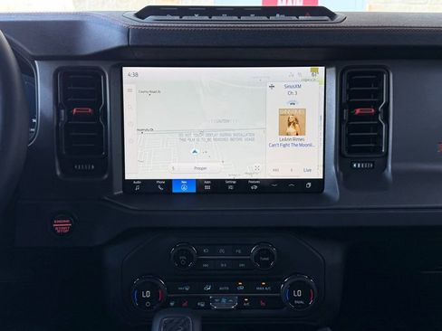 New 2025 Ford Bronco Raptor image 40