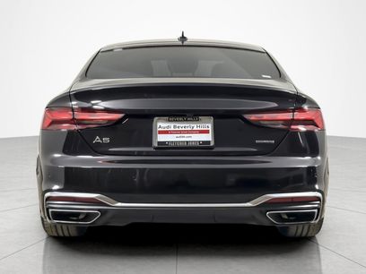 Used 2023 Audi A5 2.0T Premium w/ Convenience Package