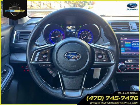 Used 2019 Subaru Outback 2.5i Premium image 20