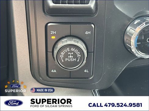 New 2025 Ford F150 Lariat w/ Equipment Group 502A High image 21