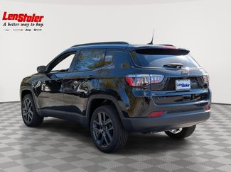 New 2026 Jeep Compass Limited video 2