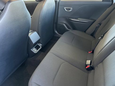 New 2026 Kia K4 FWD image 12