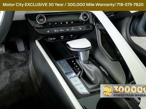 New 2026 Hyundai Elantra Limited image 34