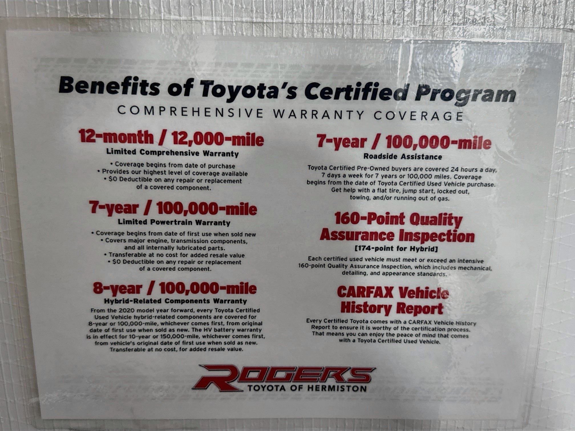 Certified 2023 Toyota RAV4 XLE Premium AWD/4WD image 36