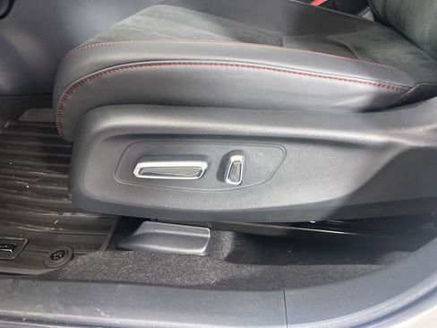 New 2026 Acura ADX A-Spec image 8