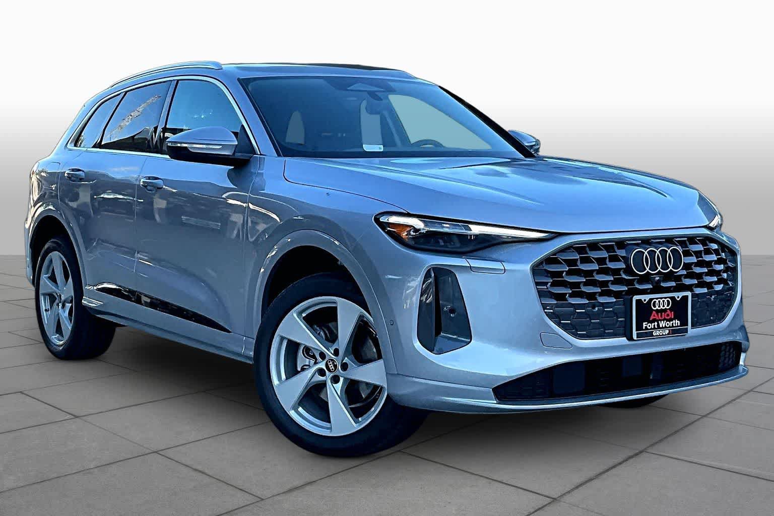 New 2026 Audi Q5 Premium w/ Premium Plus AWD/4WD image 2