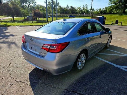 Used 2016 Subaru Legacy 2.5i Premium image 5