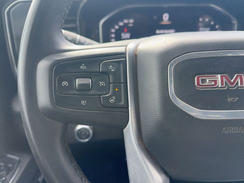 Used 2024 GMC Sierra 2500 SLT w/ SLT Convenience Package AWD/4WD image 14