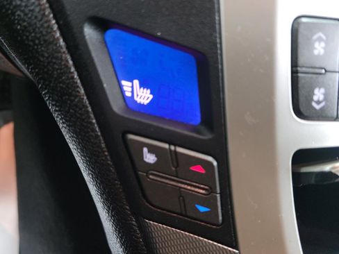 Used 2014 Cadillac CTS Performance image 16