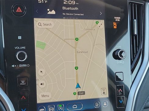 Used 2025 Subaru Outback Touring image 19