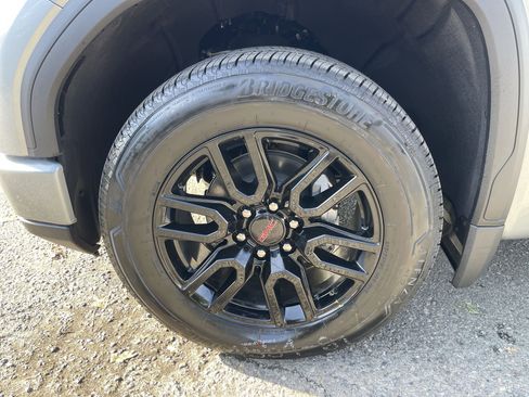 New 2026 GMC Sierra 1500 Elevation image 65