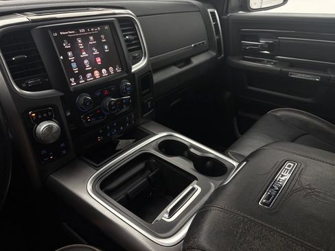 Used 2016 RAM 1500 Limited AWD/4WD image 26