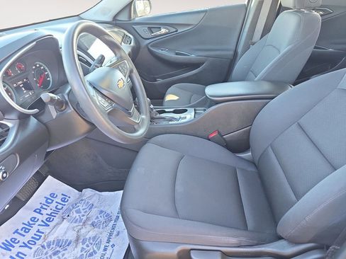 Used 2024 Chevrolet Malibu LS image 9
