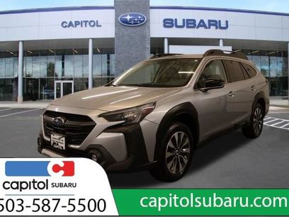 Used 2023 Subaru Outback Limited