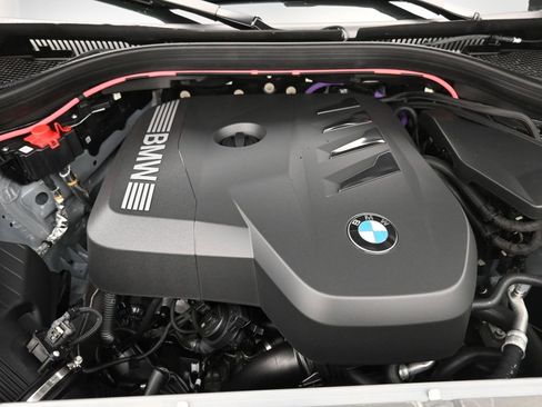 New 2026 BMW X3 xDrive30 w/ Premium Package image 18