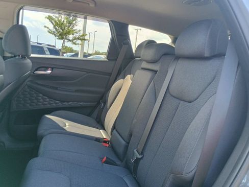 Used 2023 Hyundai Santa Fe SEL AWD/4WD image 16