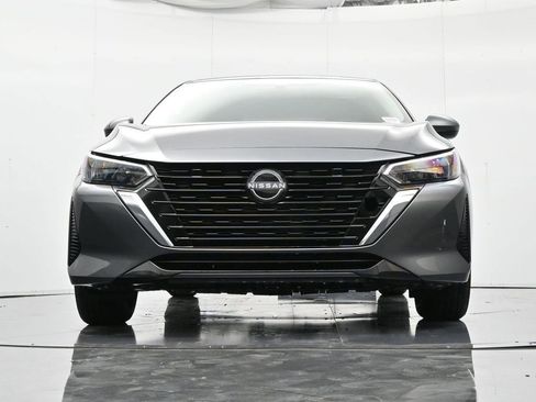 New 2025 Nissan Sentra S image 36