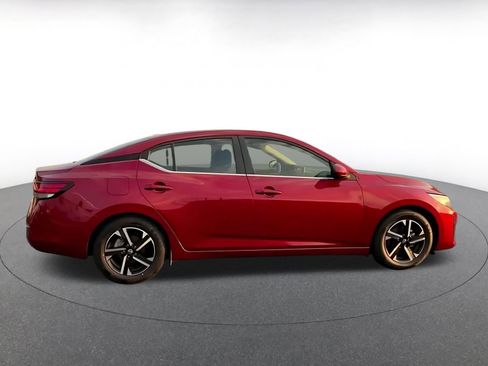 Used 2024 Nissan Sentra SV image 16