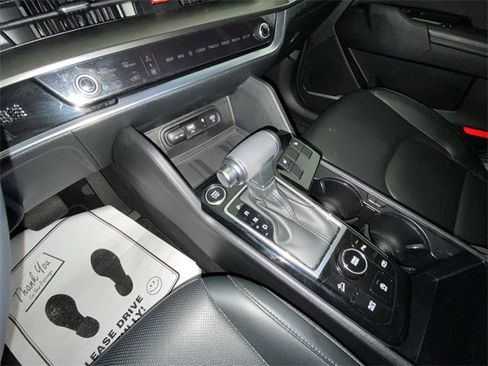 Used 2024 Kia Sportage EX image 20