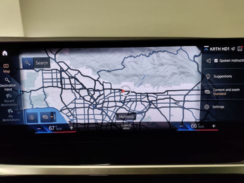 Certified 2023 BMW 330e w/ Driving Assistance Package image 22