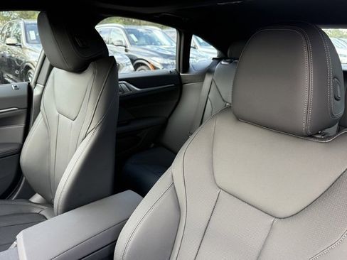 New 2026 BMW i4 M60 w/ Premium Package image 19