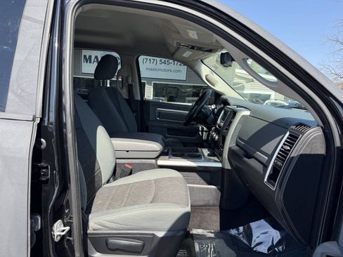Used 2014 RAM 2500 Big Horn AWD/4WD image 11