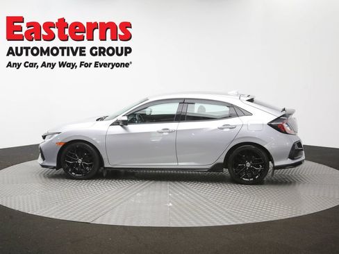 Used 2021 Honda Civic Sport image 59