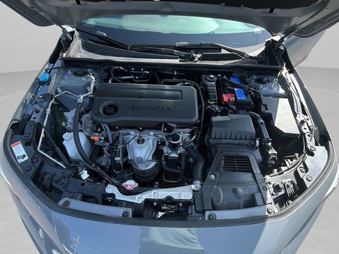 Used 2025 Honda Civic Sport image 31